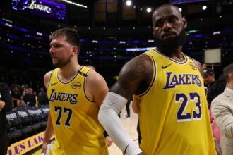 Lakers Make Move: Initiate Contact with Blazers About Robert Williams