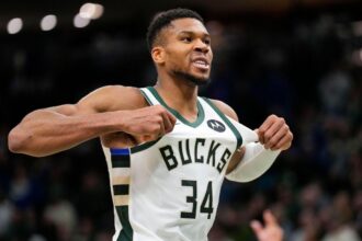 Bucks Face Tough Challenge in Keeping Key Free Agent