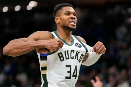 Bucks Face Tough Challenge in Keeping Key Free Agent
