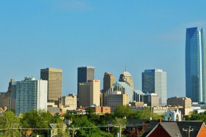 5 Must-Know Stats Behind Oklahoma City’s Epic Run to the 2025 NBA Finals