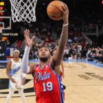Insider Reveals the Latest on Philadelphia 76ers and Kevin Durant Trade Rumors