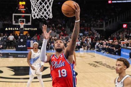 Insider Reveals the Latest on Philadelphia 76ers and Kevin Durant Trade Rumors