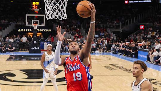 Insider Reveals the Latest on Philadelphia 76ers and Kevin Durant Trade Rumors