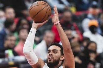 How Tyus Jones Could Ignite the Knicks’ Potential as Backup Point Guard Amid Offseason Shakeup