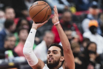 How Tyus Jones Could Ignite the Knicks’ Potential as Backup Point Guard Amid Offseason Shakeup