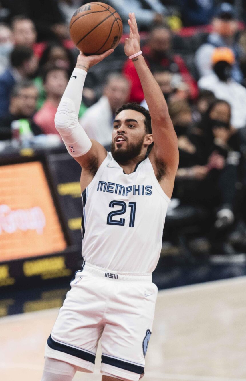 How Tyus Jones Could Ignite the Knicks’ Potential as Backup Point Guard Amid Offseason Shakeup