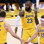 NBA Insider Links Lakers and Warriors to Potential John Collins Trade