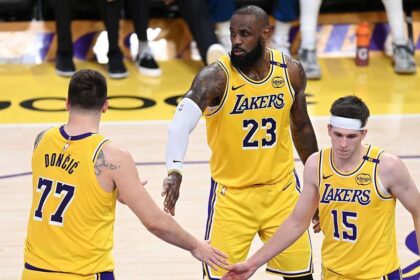 NBA Insider Links Lakers and Warriors to Potential John Collins Trade