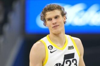 Blockbuster Three-Team Trade Proposal Sends Lauri Markkanen to Wolves, Hawks Land Backup PG
