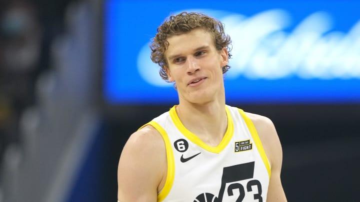 Blockbuster Three-Team Trade Proposal Sends Lauri Markkanen to Wolves, Hawks Land Backup PG