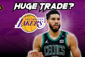 This Jayson Tatum Trade Could Shake Up the NBA and Lead the Celtics to a Championship