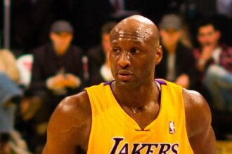 Lamar Odom’s Darkest Hour: How Kobe Bryant’s Tough Love Saved Him from Addiction