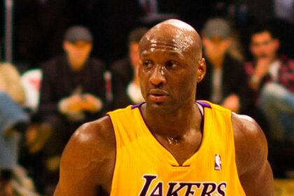 Lamar Odom’s Darkest Hour: How Kobe Bryant’s Tough Love Saved Him from Addiction