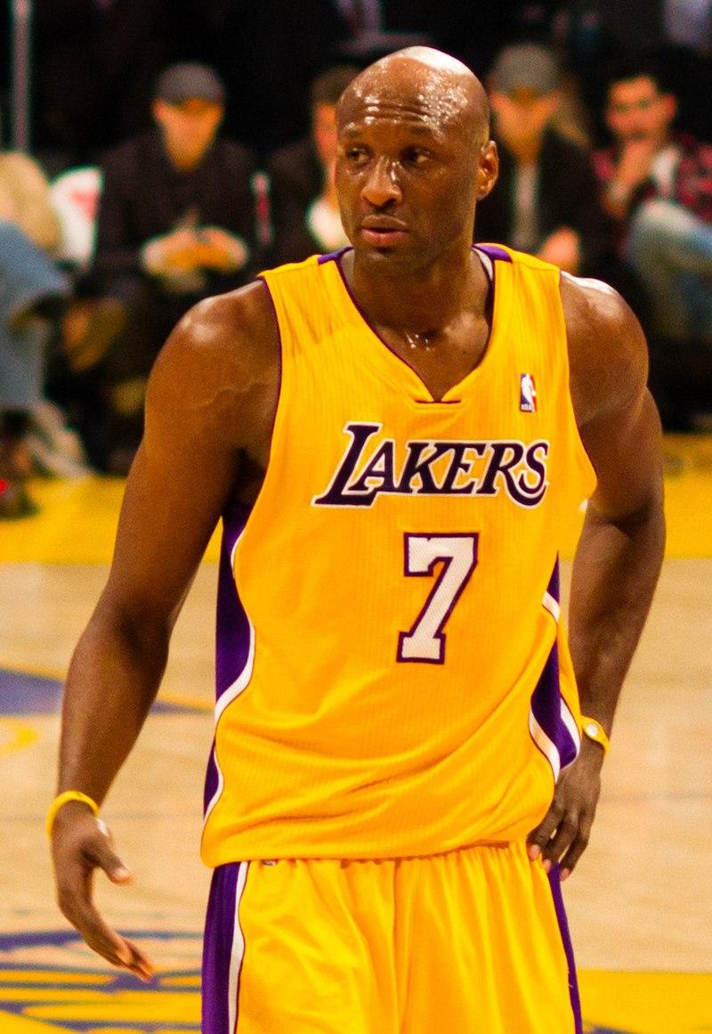 Lamar Odom’s Darkest Hour: How Kobe Bryant’s Tough Love Saved Him from Addiction