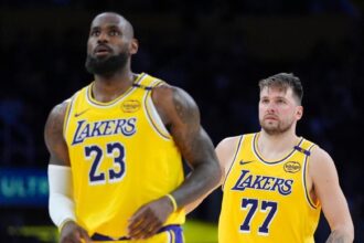 Los Angeles Lakers Sold to Mark Walter in Historic  Billion Deal – Meet the Newport Summer Resident Behind the Purchase