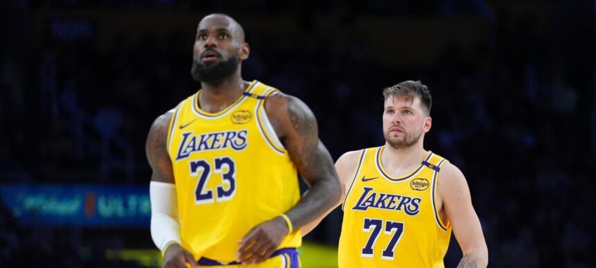 Los Angeles Lakers Sold to Mark Walter in Historic  Billion Deal – Meet the Newport Summer Resident Behind the Purchase