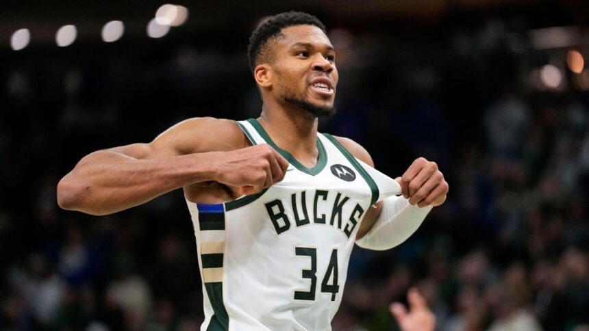 Bucks Eye Former LeBron James Teammate to Boost Giannis Antetokounmpo’s Championship Hopes