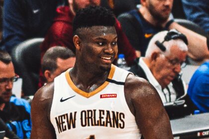 Zion Williamson and the New Orleans Pelicans Poised to Seal Major Deal