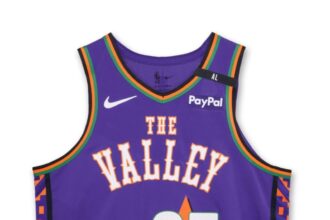 Phoenix Suns Set to Land 2 Million Superstar in Blockbuster Trade