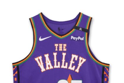 Phoenix Suns Set to Land 2 Million Superstar in Blockbuster Trade