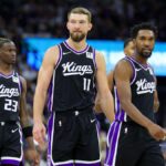 Sacramento Kings Host Pre-Draft Workout Featuring Son of Former NBA All-Star