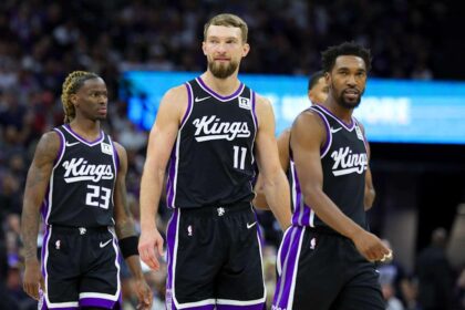 Sacramento Kings Host Pre-Draft Workout Featuring Son of Former NBA All-Star