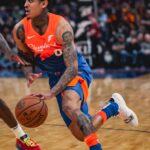 Inside Jordan Clarkson’s Celebrity Gold Tournament: Why His Father Stole the Spotlight