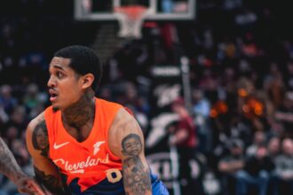 Inside Jordan Clarkson’s Celebrity Gold Tournament: Why His Father Stole the Spotlight