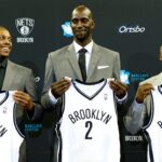 Three-Team Trade for Durant Between Nets, Suns, and Timberwolves Collapses