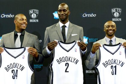 Three-Team Trade for Durant Between Nets, Suns, and Timberwolves Collapses