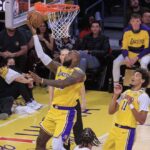 LA Lakers Set to Make History with Unprecedented  Billion Sale
