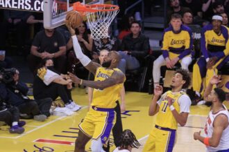 LA Lakers Set to Make History with Unprecedented  Billion Sale