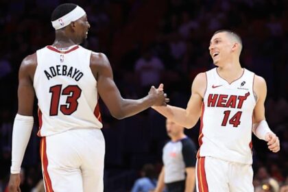 Miami Heat Poised to Land Former MVP in Blockbuster Move