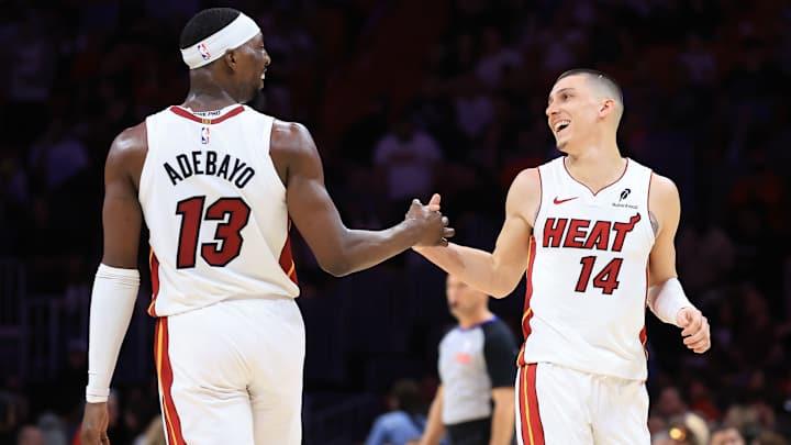 Miami Heat Poised to Land Former MVP in Blockbuster Move
