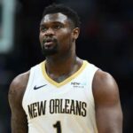 Zion Williamson’s Alleged Ex Drops Shocking New Accusations That Just Surfaced
