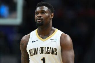 Zion Williamson’s Alleged Ex Drops Shocking New Accusations That Just Surfaced