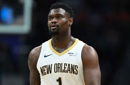 Zion Williamson’s Alleged Ex Drops Shocking New Accusations That Just Surfaced