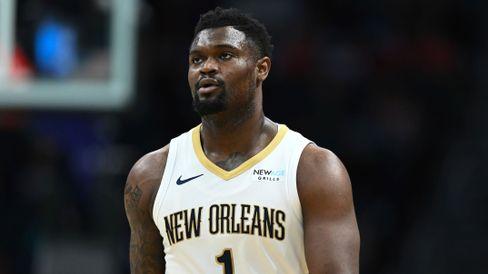 Zion Williamson’s Alleged Ex Drops Shocking New Accusations That Just Surfaced