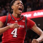 Is Ace Bailey Still a Top-5 Pick? Breaking Down His Draft Profile