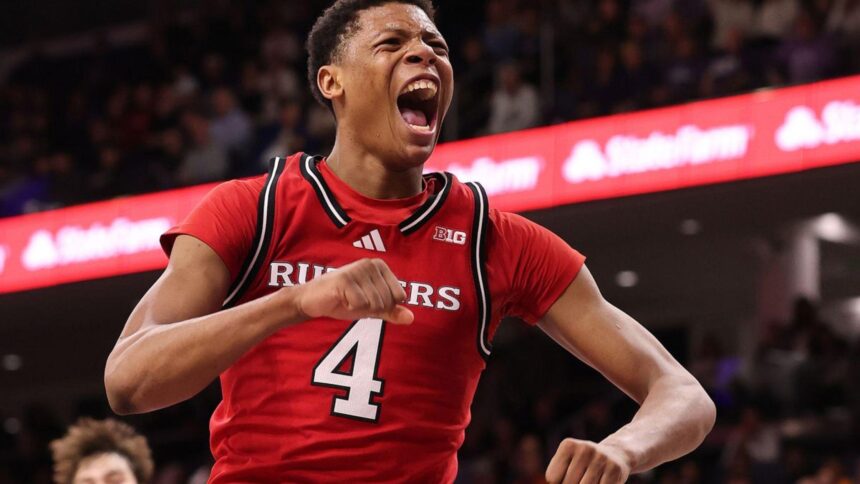 Is Ace Bailey Still a Top-5 Pick? Breaking Down His Draft Profile