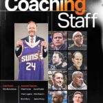 Suns Coaching Shake-Up Surfaces Following Kevin Durant Developments