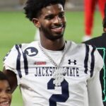 Shedeur Sanders and LeBron Caught Speeding at 101mph, But Browns Rookie Isn’t the NFL’s ‘Chosen One