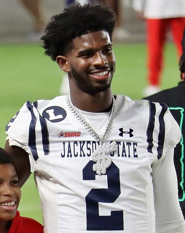 Shedeur Sanders and LeBron Caught Speeding at 101mph, But Browns Rookie Isn’t the NFL’s ‘Chosen One