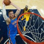 Epic Game 7 Showdown: OKC Thunder vs. IND Pacers in the NBA Playoffs