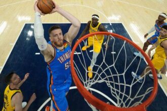 Epic Game 7 Showdown: OKC Thunder vs. IND Pacers in the NBA Playoffs