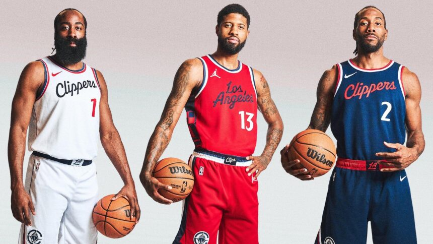 The Los Angeles Clippers Could Be Heading for a Head Coaching Shakeup