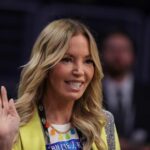 Lakers Set for Historic  Billion Sale to Dodgers Owner Mark Walter