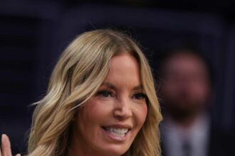 Lakers Set for Historic  Billion Sale to Dodgers Owner Mark Walter