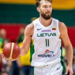 Blockbuster Three-Team Trade Sends Domantas Sabonis to Grizzlies, Hawks Land Promising Young Power Forward