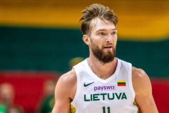 Blockbuster Three-Team Trade Sends Domantas Sabonis to Grizzlies, Hawks Land Promising Young Power Forward